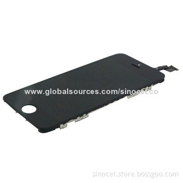 Original LCD Display with Touch Screen Digitizer Assembly for iPhone 5C